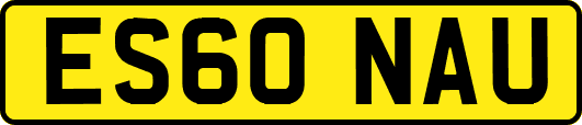 ES60NAU