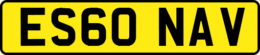 ES60NAV
