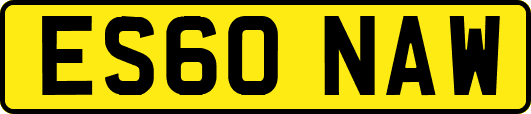 ES60NAW