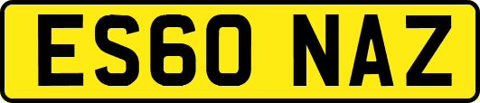 ES60NAZ