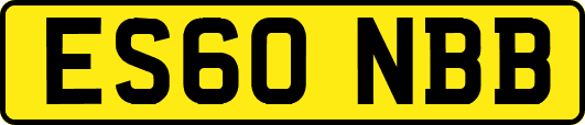 ES60NBB