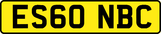ES60NBC
