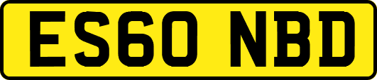ES60NBD