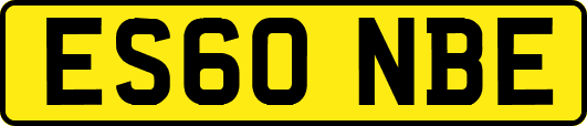 ES60NBE