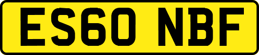 ES60NBF