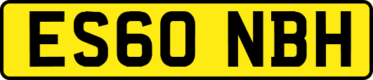 ES60NBH