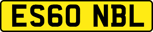 ES60NBL