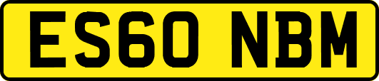 ES60NBM