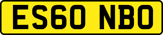ES60NBO