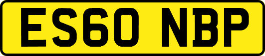 ES60NBP