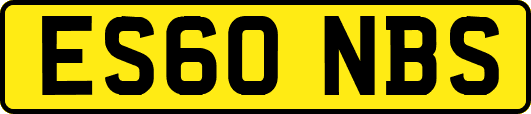 ES60NBS