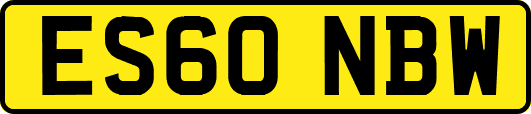 ES60NBW