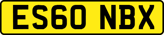 ES60NBX