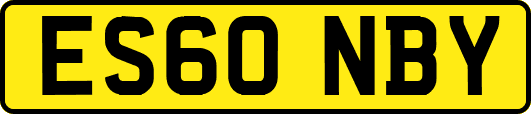 ES60NBY