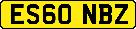 ES60NBZ