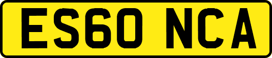 ES60NCA