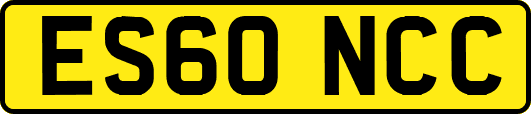 ES60NCC