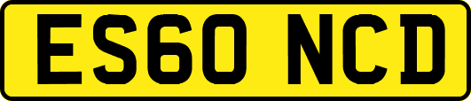 ES60NCD