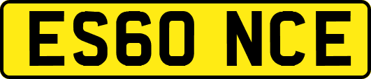 ES60NCE