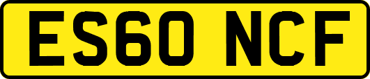 ES60NCF