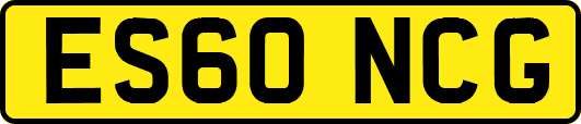 ES60NCG