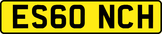 ES60NCH