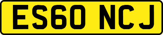 ES60NCJ