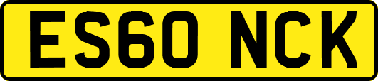 ES60NCK