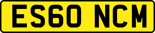 ES60NCM
