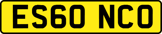 ES60NCO