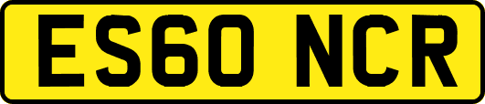 ES60NCR