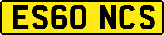 ES60NCS