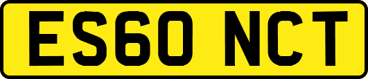ES60NCT