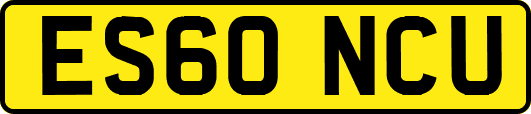 ES60NCU