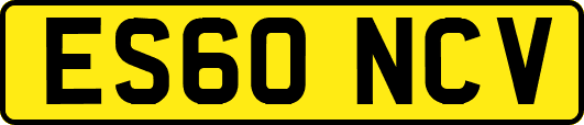 ES60NCV