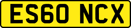 ES60NCX