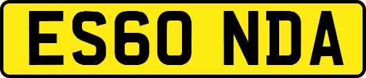 ES60NDA