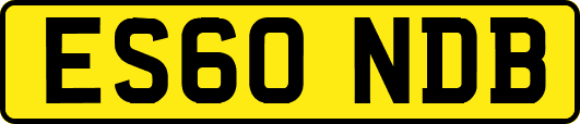 ES60NDB