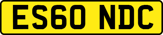 ES60NDC