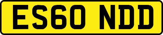 ES60NDD