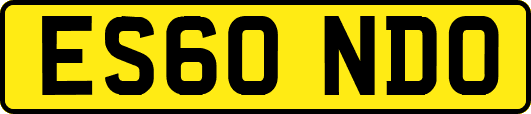 ES60NDO