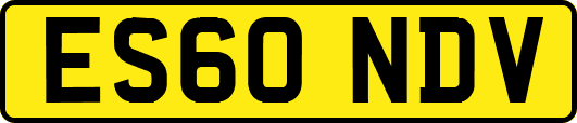 ES60NDV
