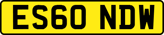 ES60NDW