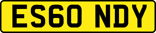 ES60NDY