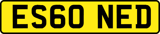 ES60NED