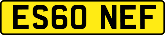 ES60NEF