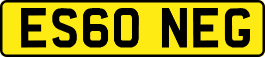 ES60NEG