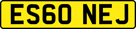 ES60NEJ
