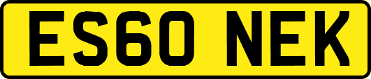 ES60NEK