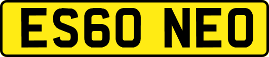 ES60NEO